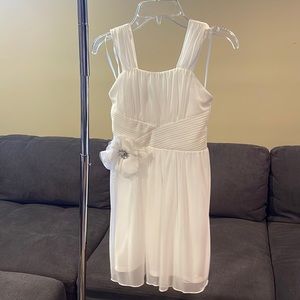 Ally B girls formal dress size 7